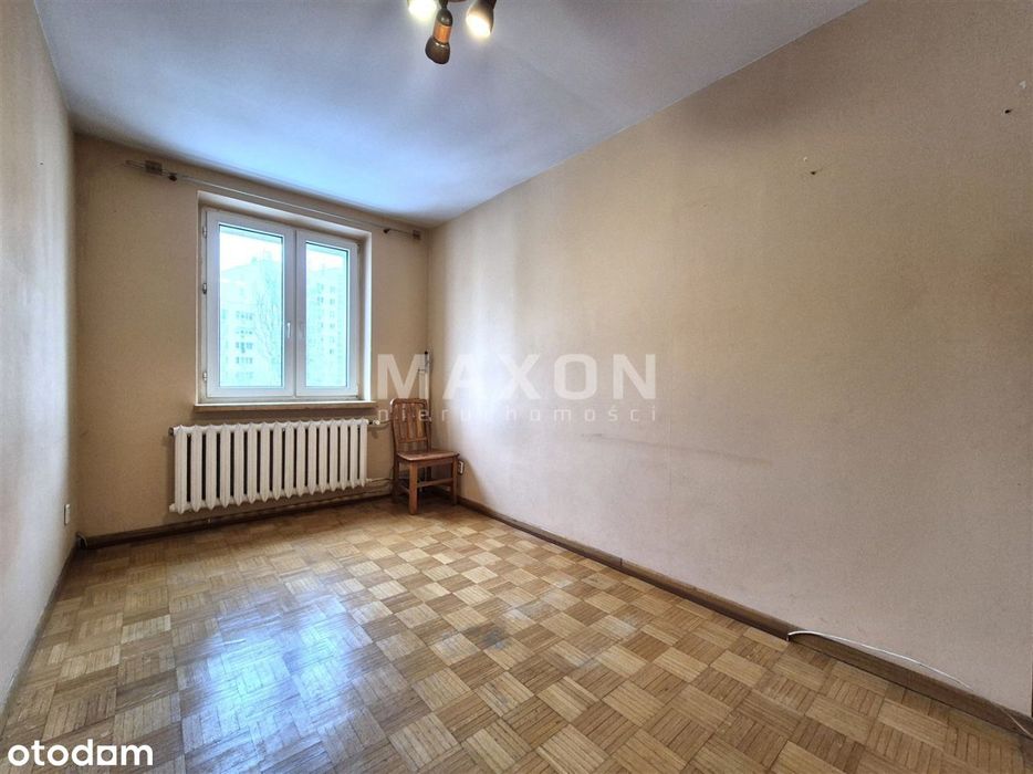 Mieszkanie na sprzedaż 3 pokoje Stokłosy - Ursynów