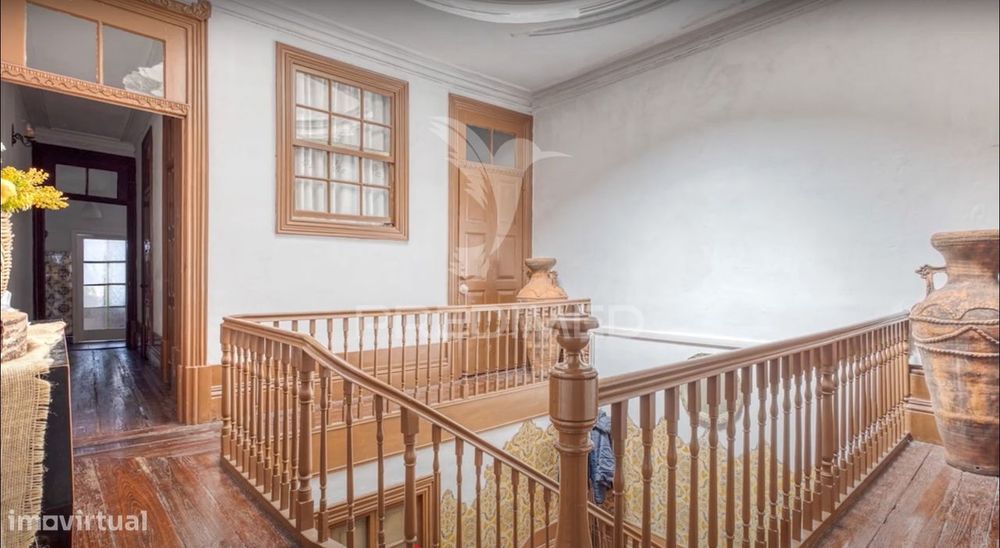 Predio de Luxo a venda na Baixa do Porto