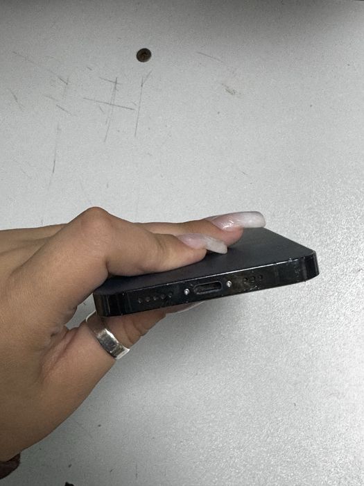 Iphone 12 pro 128 gb