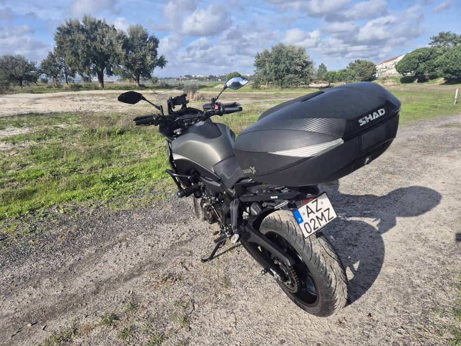 YAMAHA Tracer 7 2023