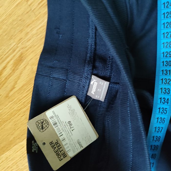 Жіночі штани Puma