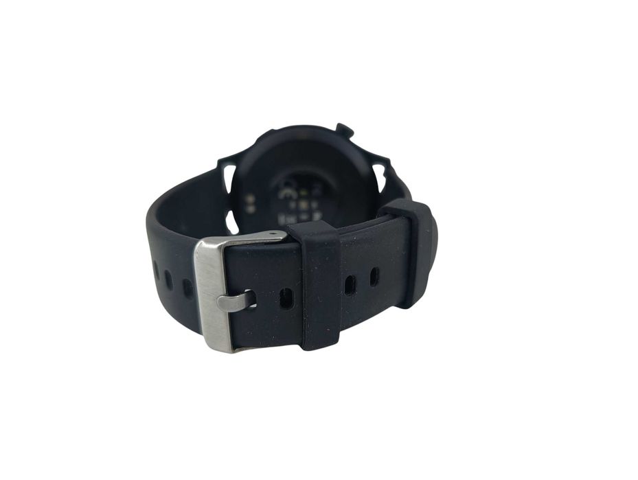 SmartWatch Czarny Komplet