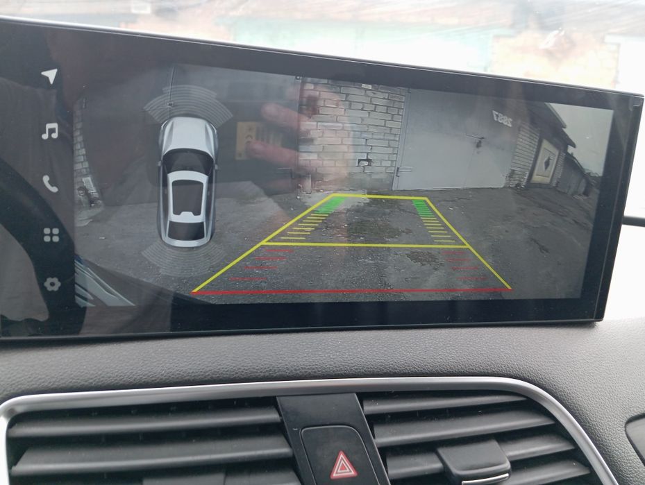 Продам AUDI Q3 quattro