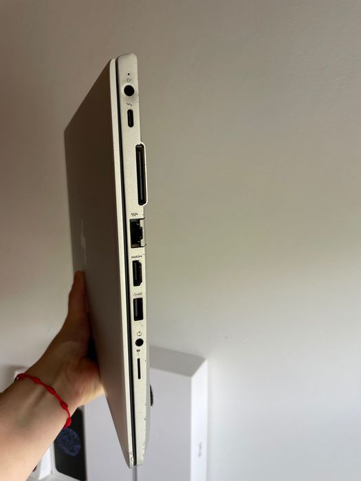 Hp Elitebook 840 G5 16gb RAM