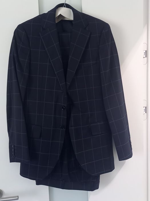 Garnitur lancerto slim