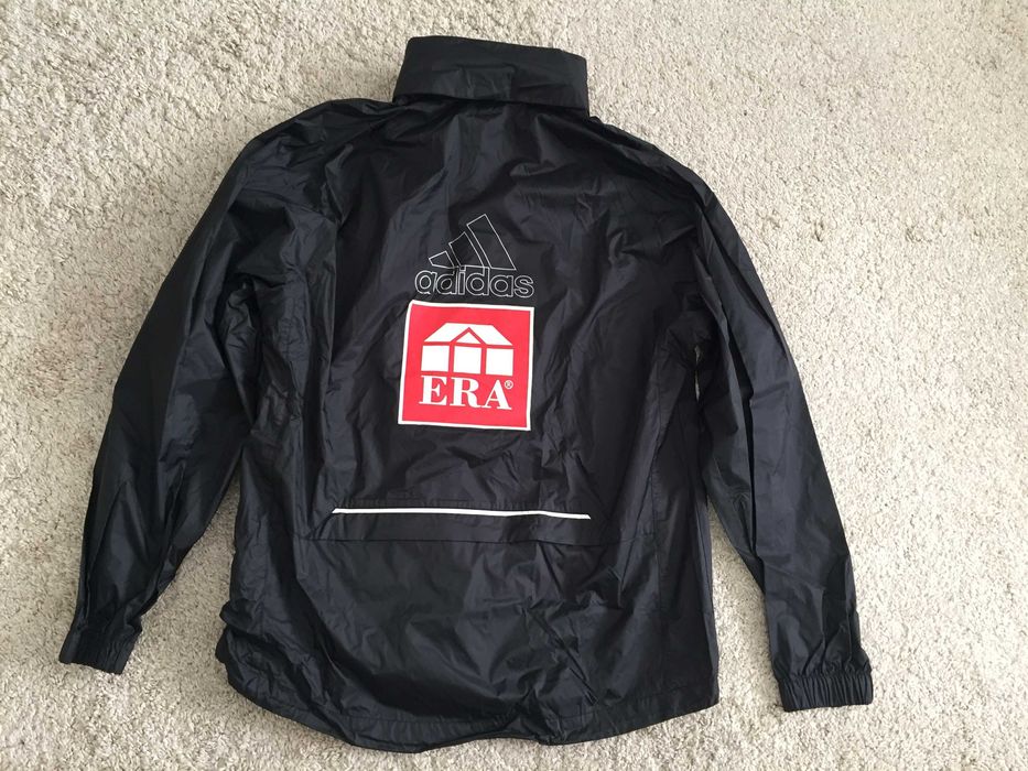 Casacos e Impermeáveis Adidas