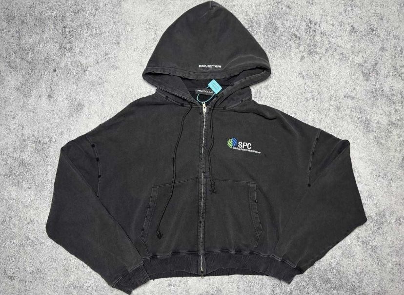 Продам Зип худи Grailz Project граиз прожект GR SPC opium archive