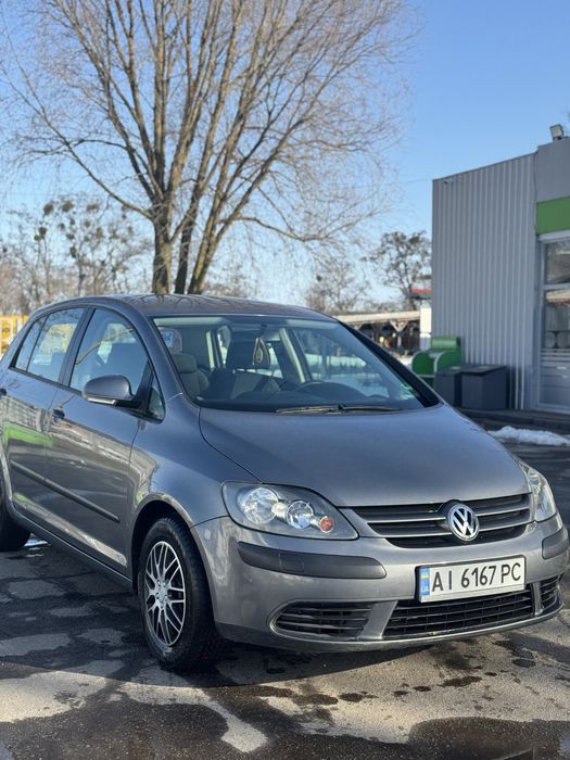 Продам Volkswagen Golf Plus