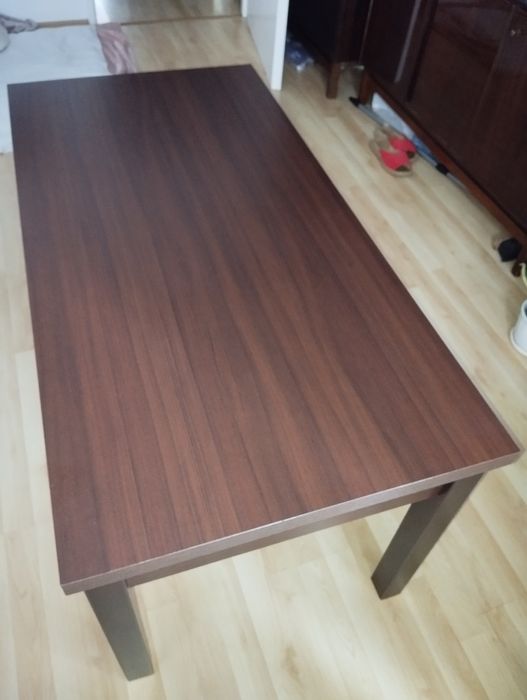 Ława / stolik kawowy 120x60cm