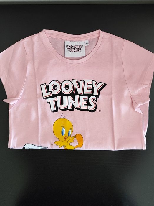 T-shirt para menina, como nova.