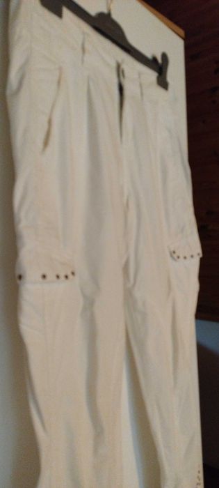 Spodnie bojówki -Cargo.