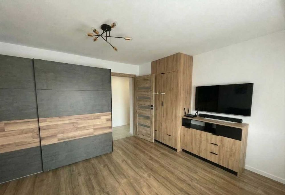 Mieszkanie 38m2 Boguszów-Gorce