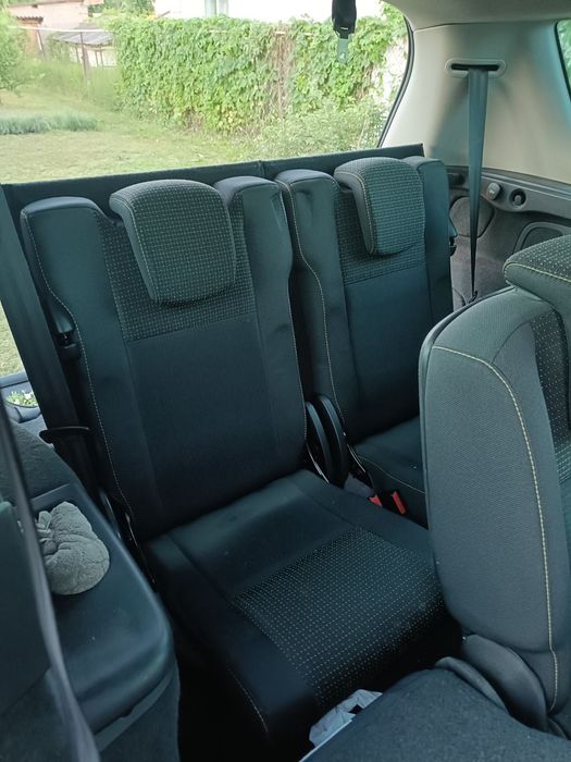 Продам Renault grand scenic