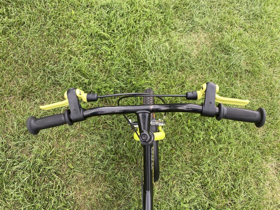 Rower 16” dzieciecy