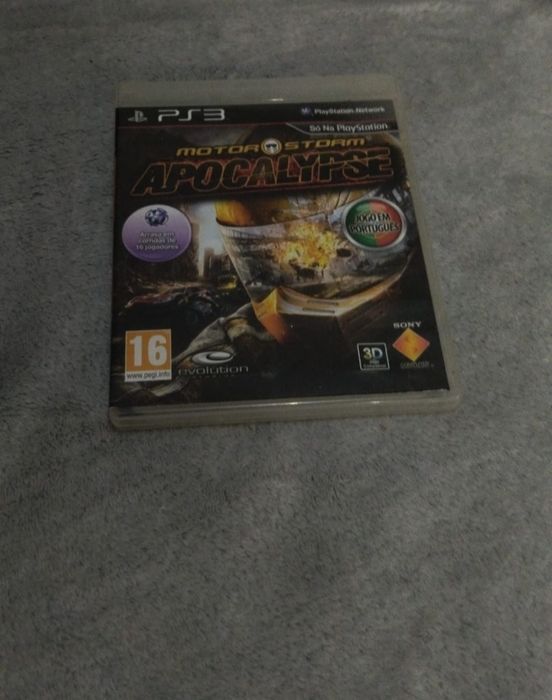 Jogos da PlayStation 3