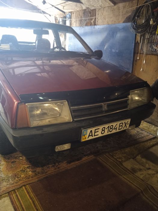 Продам ваз-2108 или обмен