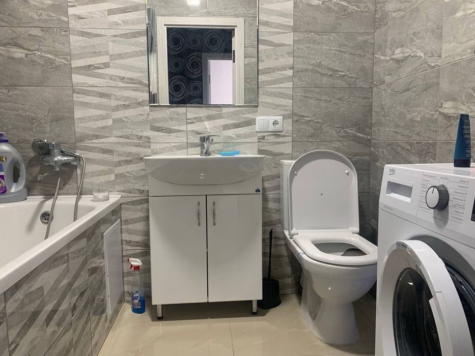 Оренда 1 кімнатної квартири Виставка