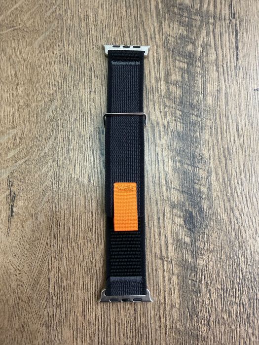 Ремінець Sport Loop для Apple Watch Ultra 3 2 1 та Series 11 10 9 8 7