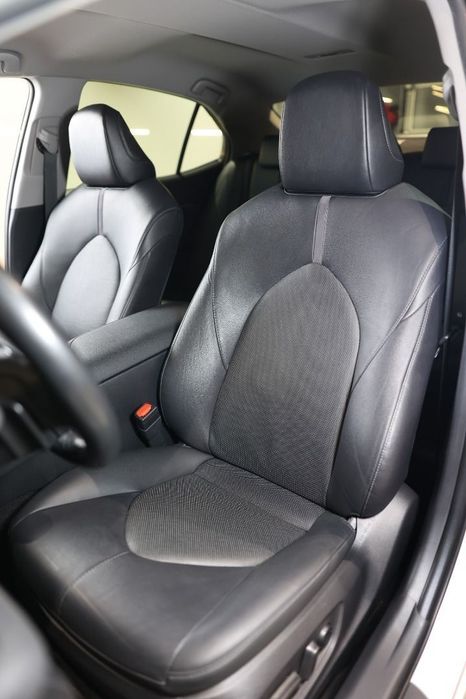 Toyota Camry 2.5 Hybrid Executive Cvt Oferta Dealera Gwarancja