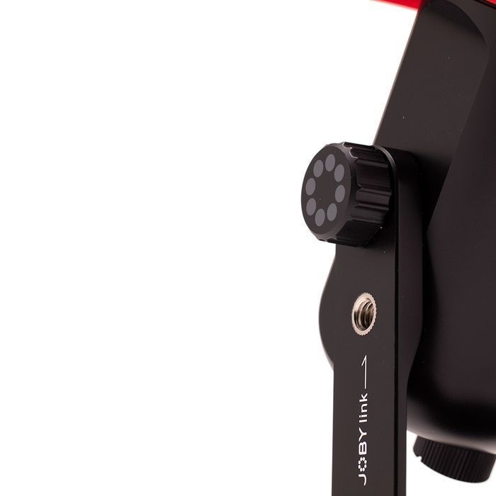 uszkodzony mikrofon joby wavo pod