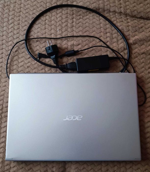 Ноутбук Acer Aspire 5 A515-56-36UT/i3-1115G4/4gb/m2 SSD 128gb з підсвічуванням клавіатури