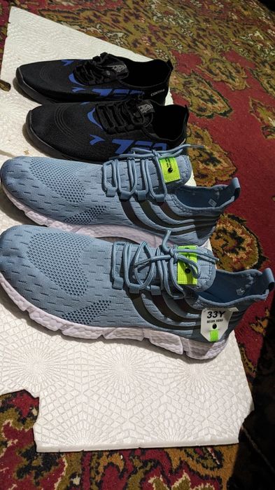 Обувь мужская 42-48р.