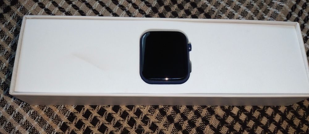 Годинник Smart Watch 7