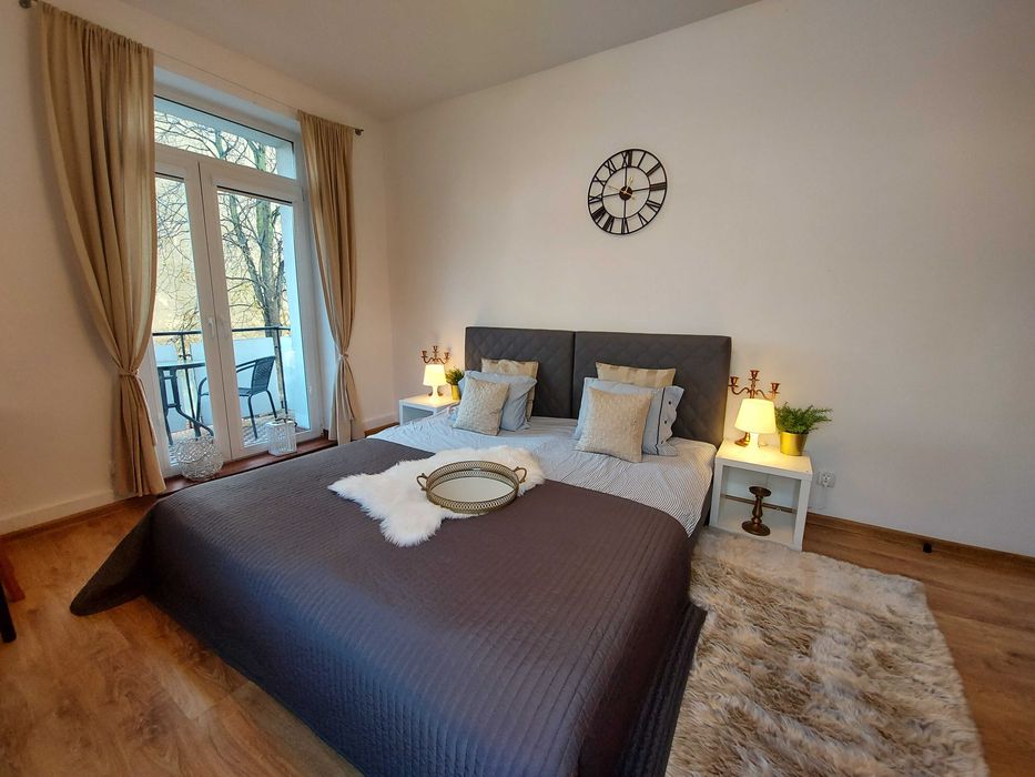 Mieszkanie – Sopot - Widok 3
