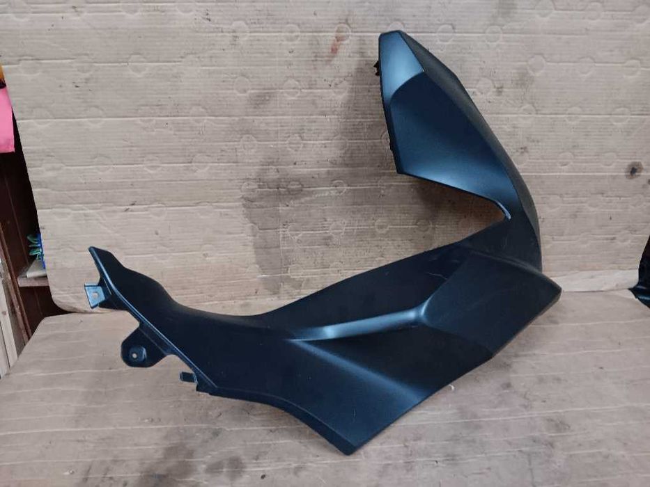 Carenagem frontal direita Honda PCX125 versão 2021 a 2024