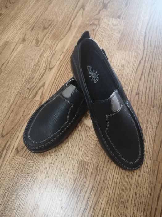 Туфли 36 размер новые