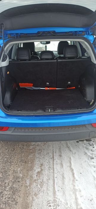 Продам Jeep Compass
