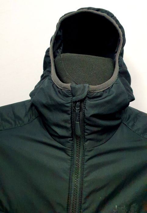 JACK WOLFSKIN roz. M stormlock microquard windstopper