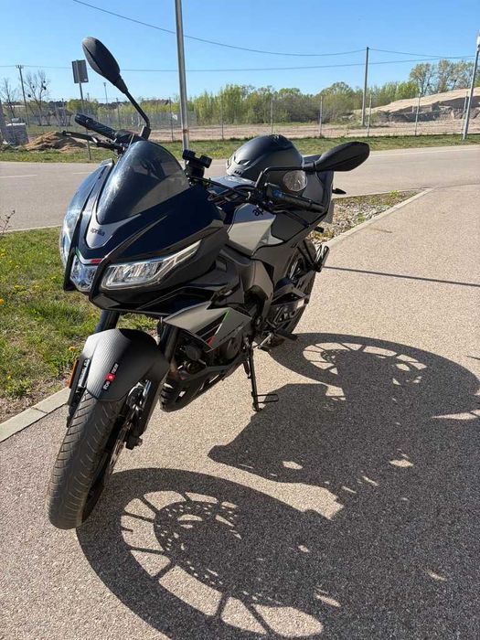 Aprilia