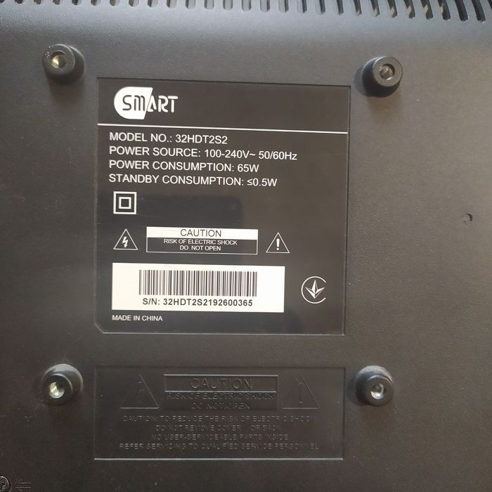 Продам Main к тел. SMART 32HDT2S2
