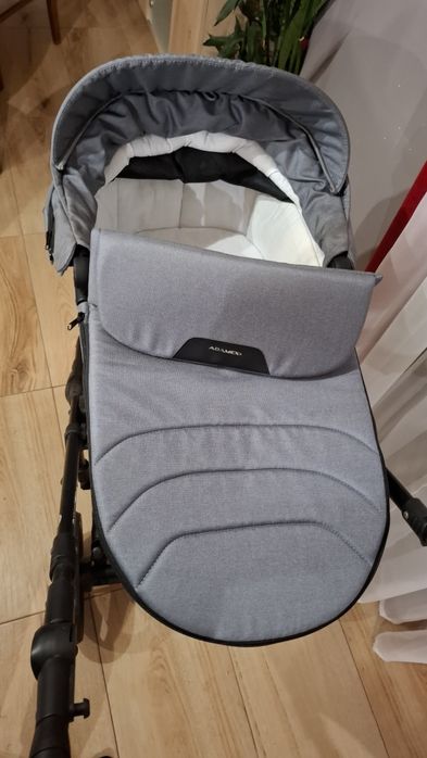 Wózek 2 funkcyjny ADAMEX