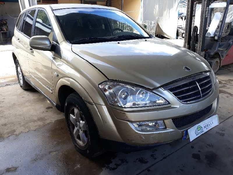 Centralina De Airbag Ssangyong Kyron