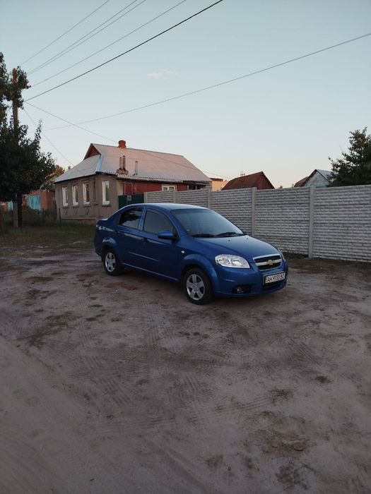 Продам Chevrolet Aveo!!! Обмен!!!