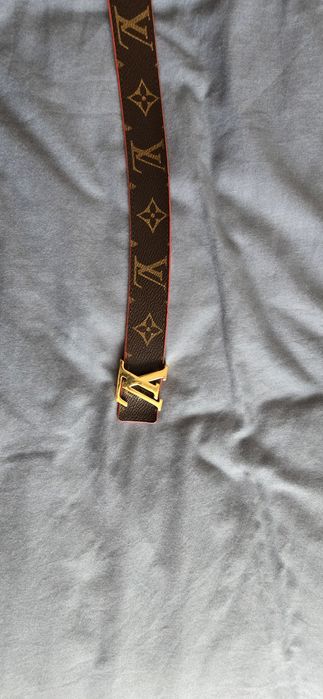 Vento cinto da louis vuitton