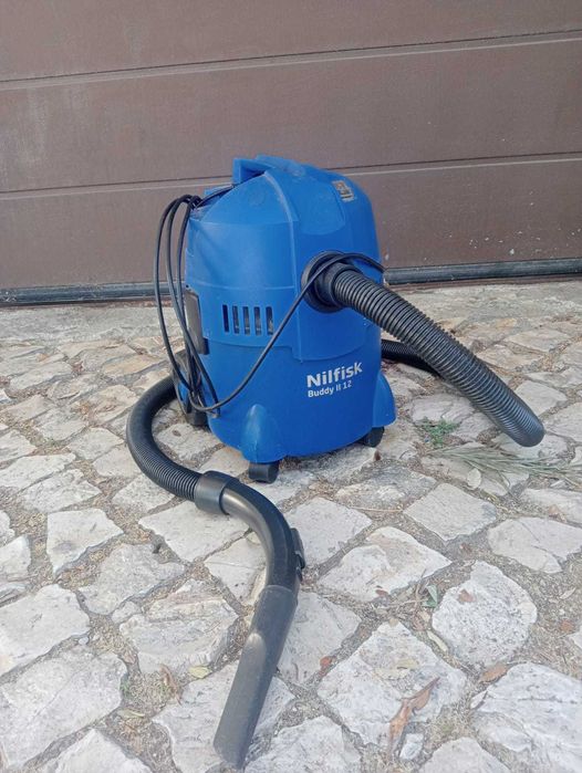 Aspirador Nilfisk Buddy II
