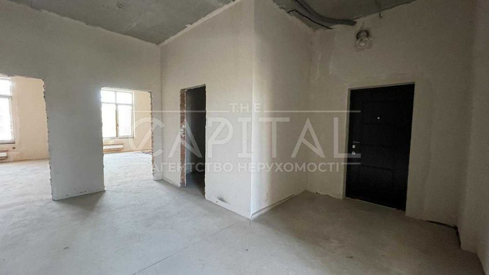 Продаж 4к Квартири 125м2 Михаила Бойчука, Зверинец, Киев жк 52 Перлина