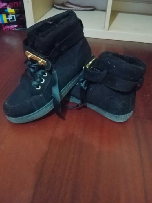 Calçado muito barato