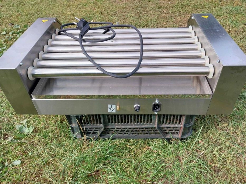 Opiekacz do parówek