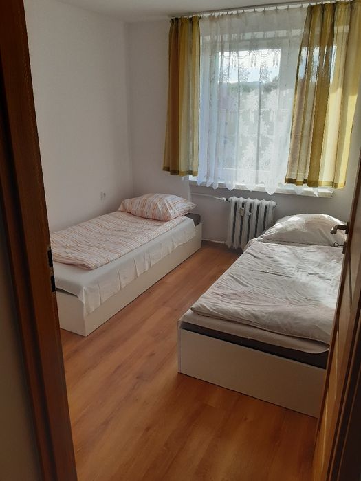 Pokoje do wynajęcia Wadowice Centrum !