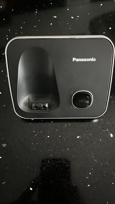 Telefone fixo sem fios