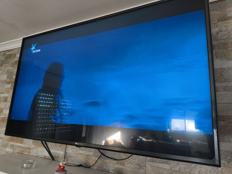 Vendo TV LG 55 polegadas