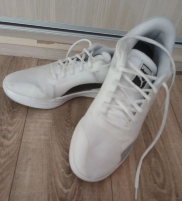 PUMA Clyde All-Pro Team