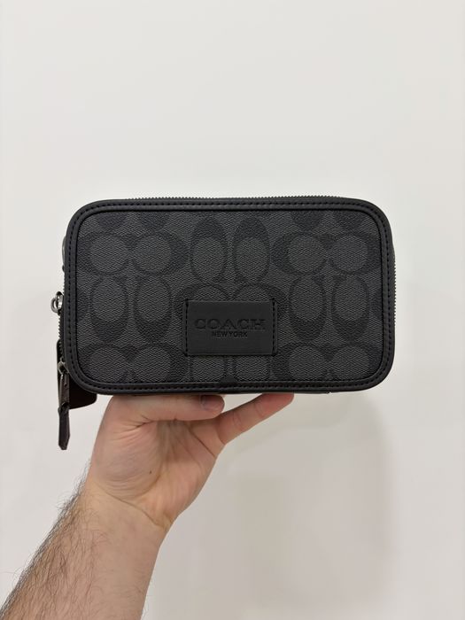 Сумка Coach New York