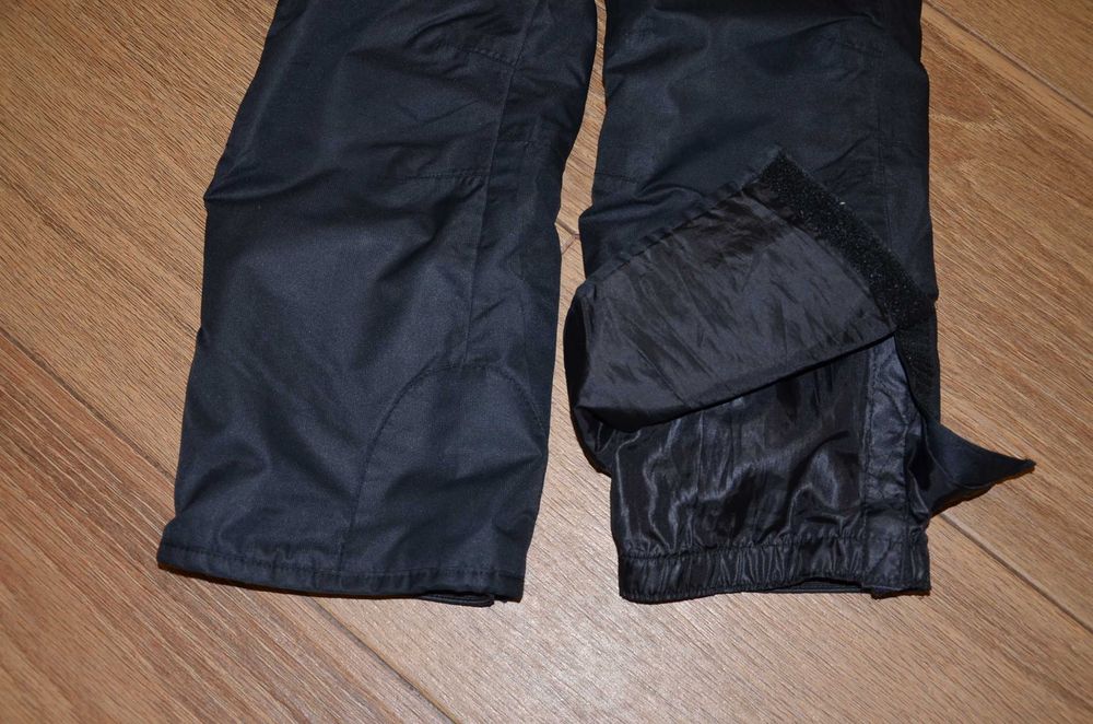 Зимние термо штаны Glissade