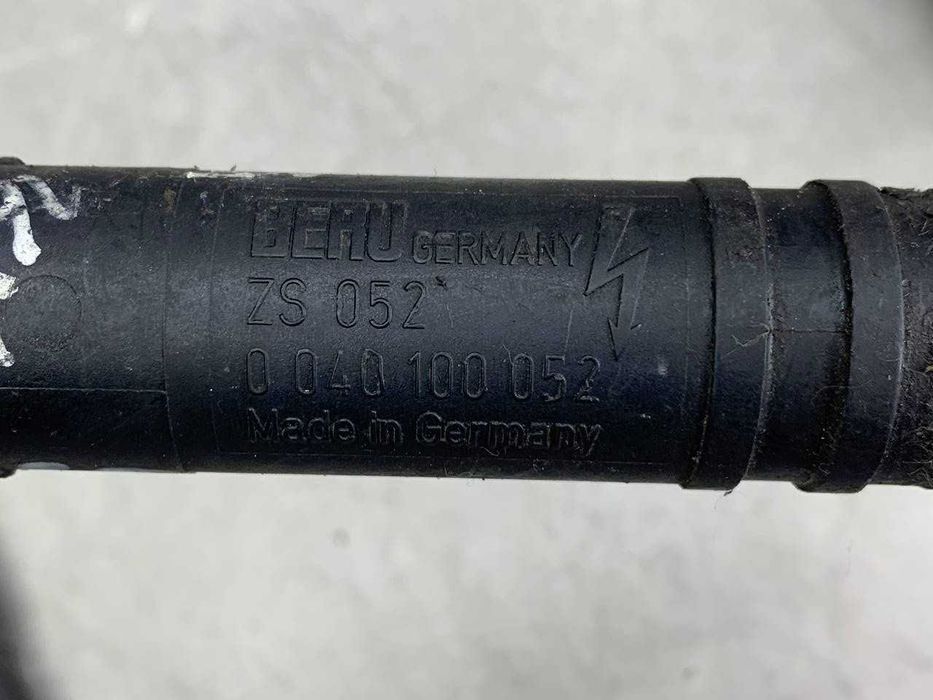 Катушка Зажигания Renault Megane Scenic Laguna Clio Kangoo