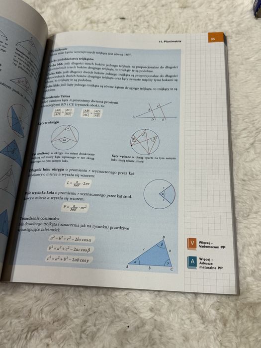 Zbiór zadan maturalnych matematyka NowaEra